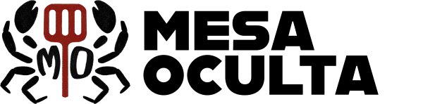 Mesa Oculta